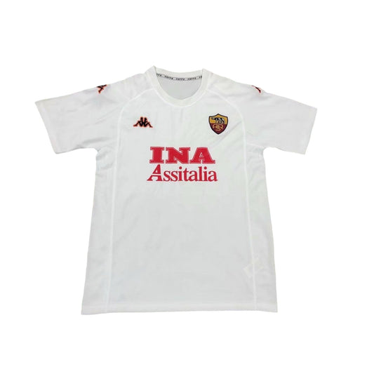 2000 Roma Away