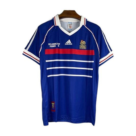 1998 France World Cup