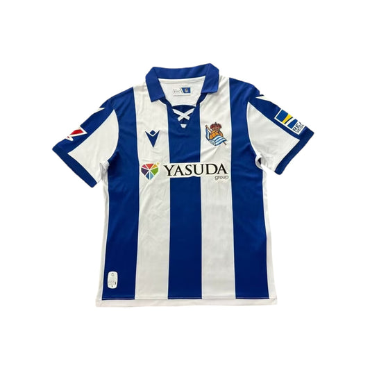 Real Sociedad 24/25