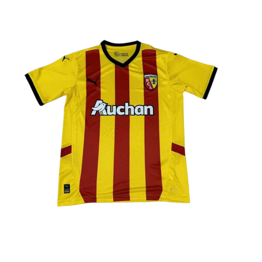 RC Lens 24/25