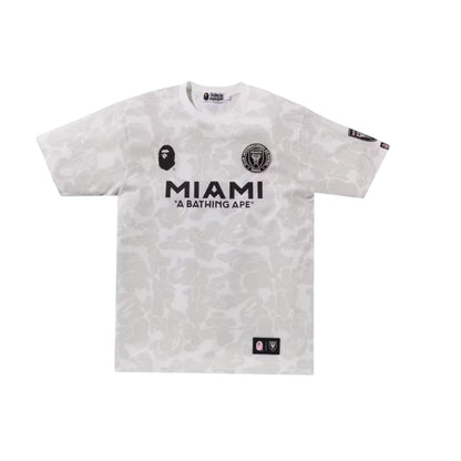 BAPE x Inter Miami