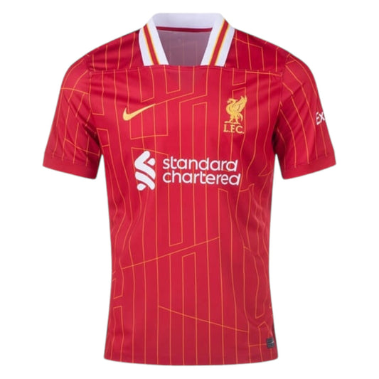 Liverpool FC 24/25