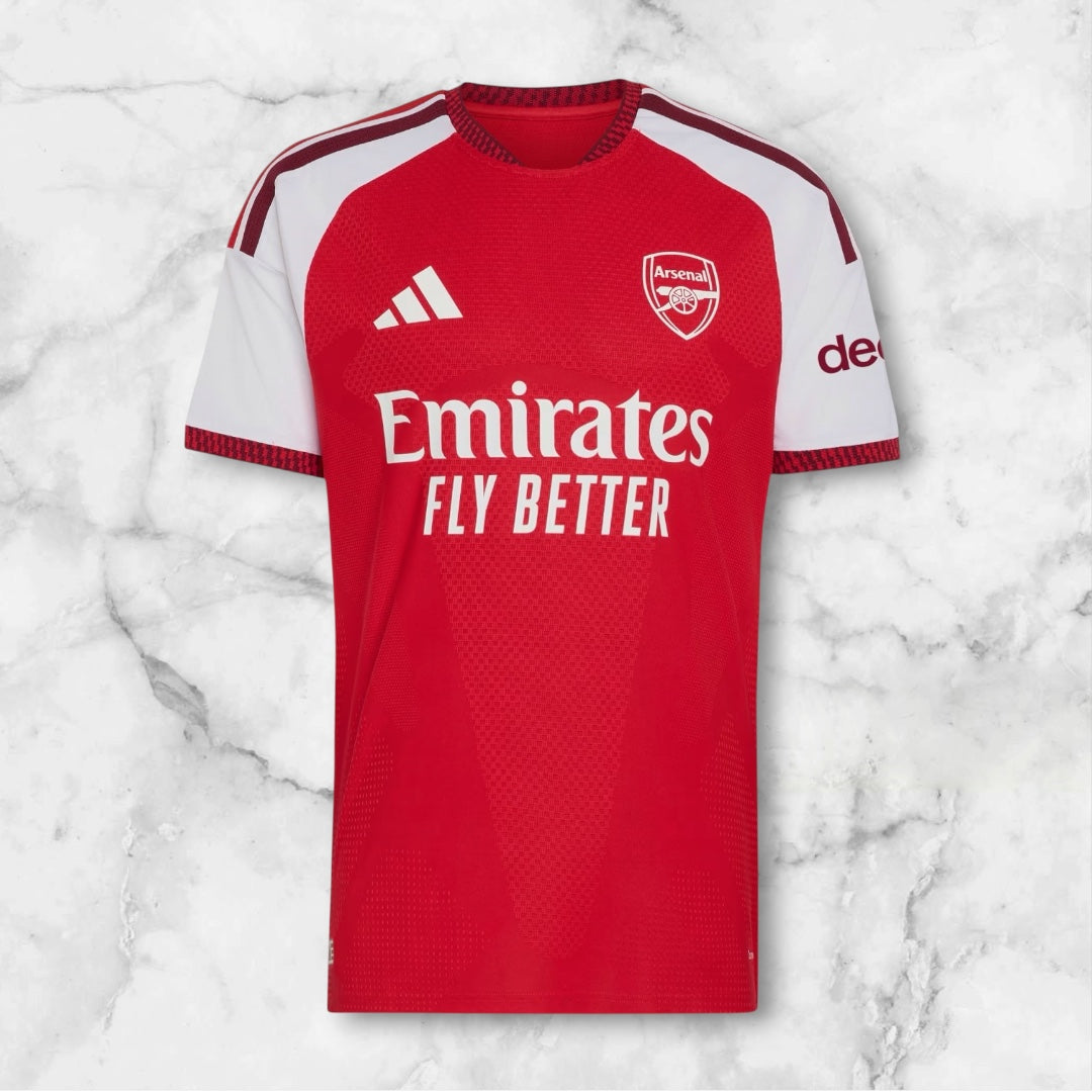 Arsenal FC 26/27 Home T-Shirt