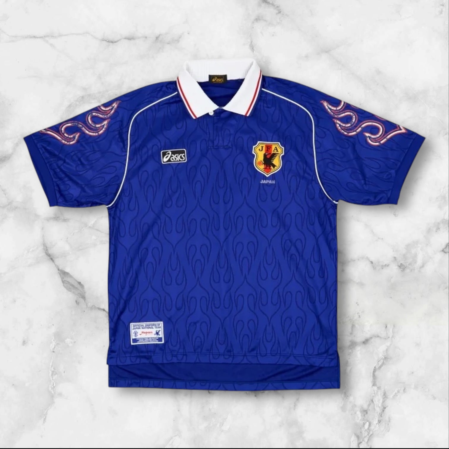 Japan 24/25 Home T-Shirt