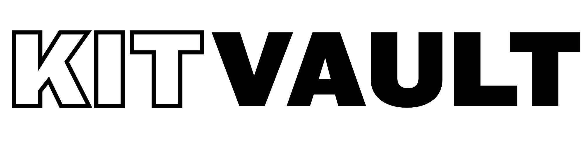 Kit Vault